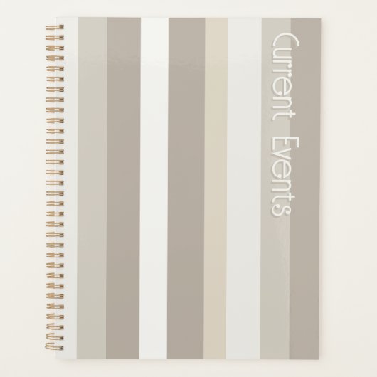 Moderna Linear | Alabaster & Bone Custom Planer (Vorderseite)