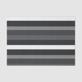 Moderna Linear | Carbon & Obsidian Seidenpapier
