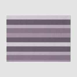 Moderna Linear | Distel & Räucherpflaume Seidenpapier
