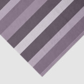 Moderna Linear | Distel & Räucherpflaume Seidenpapier (Ausschnitt)