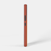 Moderna Linear | MCM Regenbogen Vollfarbe Samsung Galaxy Hülle (Rechte Seite)