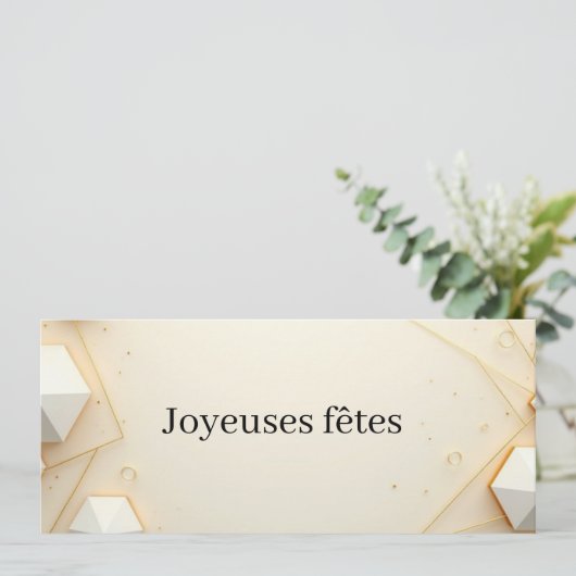 moderne (Stehend Vorderseite)