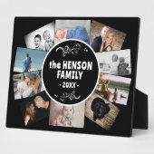 Moderne 10 Fotos in der Familie Fotoplatte (Seite)