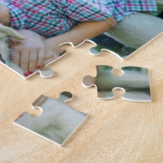 Moderne 11 Fotosammlungsnamen nennen mich Gigi Puzzle (Seite)