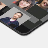 Moderne 18 Fotos wir verpassen Sie Abschiedsgesche Schreibtischunterlage (Ecke)