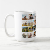Moderne 28 Fotomaterial Kaffeetasse (Links)
