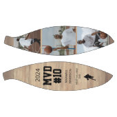 Moderne 3-FotoCollage | MVP Basketball (Panele)