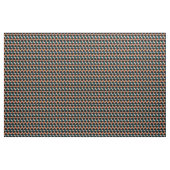 Moderne 3D-optische Illusion Gemustert Stoff (Yard (91,4 cm))