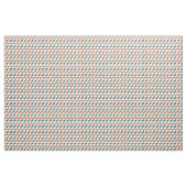 Moderne 3D-optische Illusion Gemustert Stoff (Yard (91,4 cm))