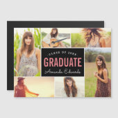 Moderne 6 Ankündigungen zur Abstufung von Fotosamm (Vorne/Hinten)