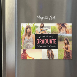 Moderne 6 Ankündigungen zur Abstufung von Fotosamm