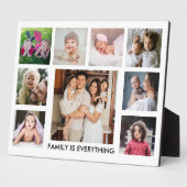 Moderne 9 Fotokollektion Familie ist alles, was zu Fotoplatte (Seite)