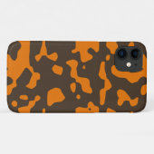 Moderne Abdeckung der Case-Mate iPhone Hülle (Rückseite (Horizontal))