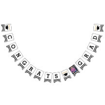 Moderne Abschluss-Jagdklasse 20XX Grad Foto