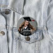 Moderne Abschluss-Skript-Klassiker Einfache benutz Button (Beispiel)