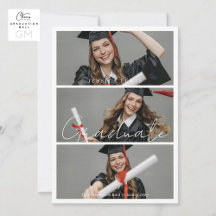 Moderne Abschlussfotos Abitur