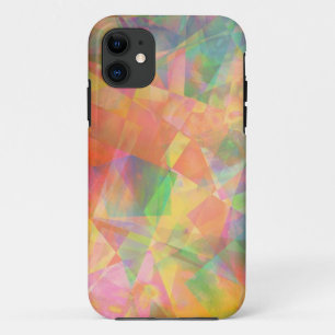 Moderne Abstrakt Case-Mate iPhone Hülle