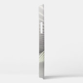 Moderne Abstrakte 3D Shape Fraktal Art Case-Mate iPhone Hülle (Rückseite / Rechts)