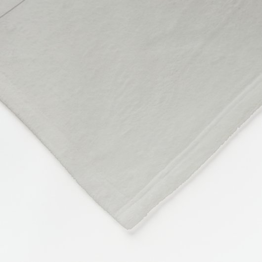 Moderne Abstrakte 3D Shape Fraktal Art Fleecedecke (Ecke)