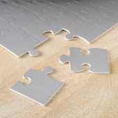 Moderne Abstrakte 3D Shape Fraktal Art Puzzle (Seite)