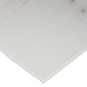 Moderne Abstrakte 3D Shape Fraktal Art Tischdecke (Schrägansicht)