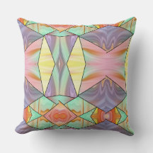 Moderne Abstrakte Barockkunst