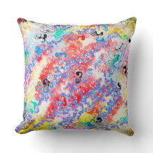 Moderne, Abstrakte, doppelseitige Rose aus Marmor