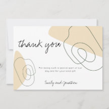 Moderne Abstrakte Formen Foto Hochzeit