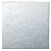 Moderne Abstrakte geometrische Symmetrie des Mitte Fliese (Vorderseite)