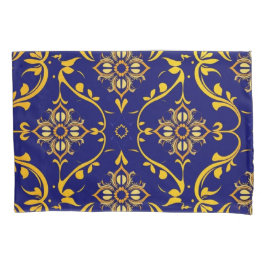 Moderne Abstrakte geometrische Wandkunst Kissenbezug