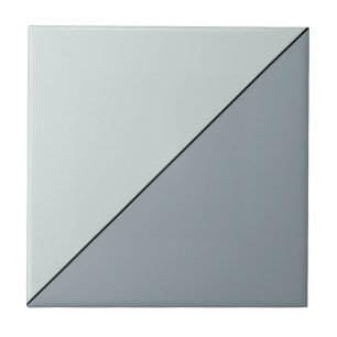 Moderne Abstrakte Graue Geometrische Dreiecke Fliese