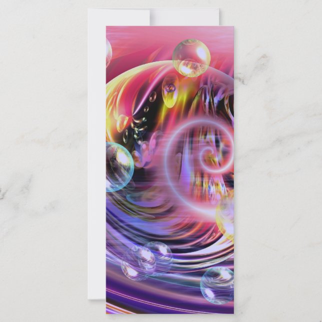 Moderne Abstrakte Kunst (Vorderseite)