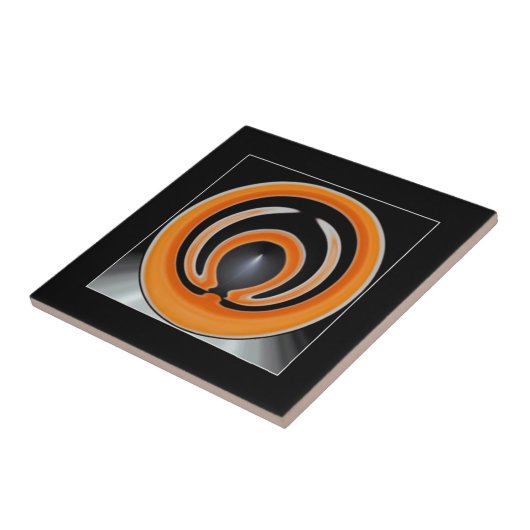 Moderne Abstrakte Kunst Fliese (Seite)