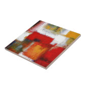 Moderne Abstrakte Kunst Fliese (Seite)