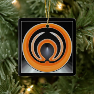 Moderne Abstrakte Kunst Keramikornament