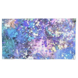 Moderne Abstrakte Kunst Kissenbezug