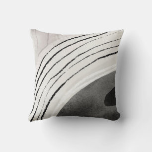 Moderne abstrakte Kunst Kissenhülle Kissen