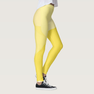 moderne abstrakte Kunst Leggings