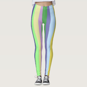 moderne abstrakte Kunst Leggings