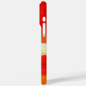 Moderne Abstrakte Kunst - Rothko Style Case-Mate iPhone Hülle (Rückseite / Links)