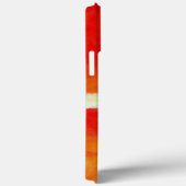 Moderne Abstrakte Kunst - Rothko Style Case-Mate iPhone Hülle (Rückseite / Rechts)