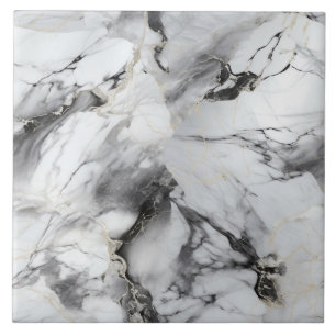Moderne abstrakte Marmor-Luxus Fliese