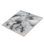 Moderne abstrakte Marmor-Luxus Fliese (Seite)