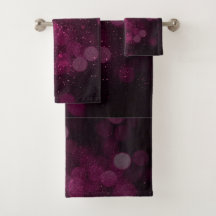 Moderne Abstrakte Rot-Plane-Farbe