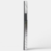 Moderne Abstrakte, schüchterne Fantasie Abbildung  Case-Mate iPhone Hülle (Rückseite / Rechts)