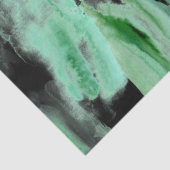 Moderne abstrakte Textur Seidenpapier (Detail)
