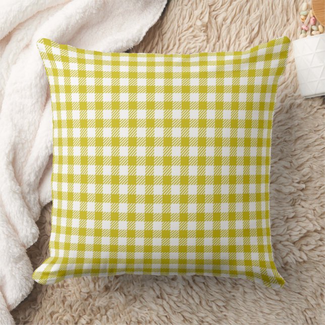 Moderne abstrakte Texturdesign Kissen (Decke)