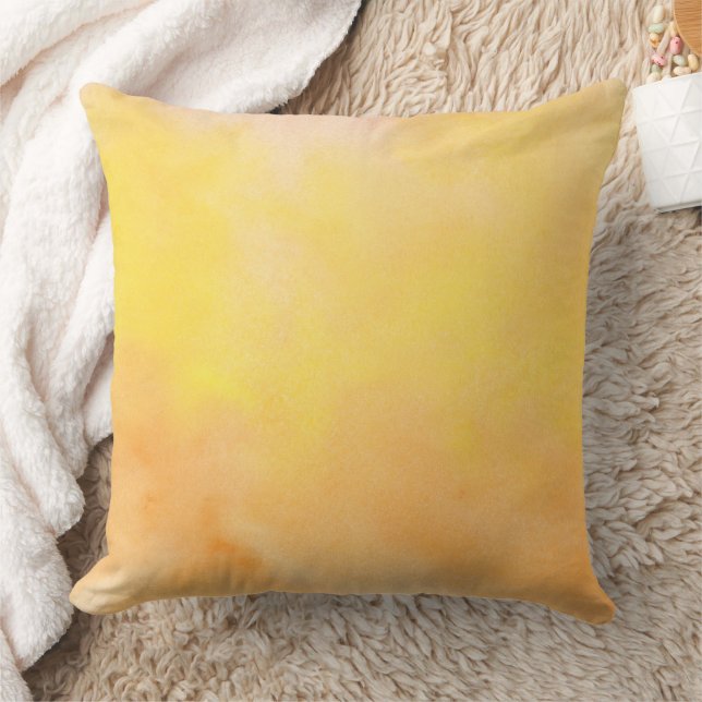 Moderne abstrakte Texturdesign Kissen (Decke)