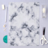 Moderne abstrakte Texturdesign Seidenpapier (Handwerk)
