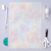 Moderne abstrakte Texturdesign Seidenpapier (Handwerk)